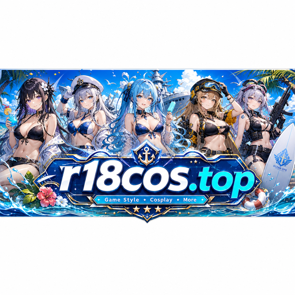 Cosplay套图 | 动漫游戏cos | 角色扮演分享 - R18COS